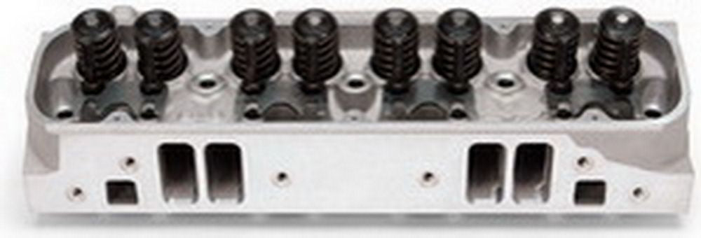 EDELBROCK 60049 Buick Performer RPM Cylinder Head - Assm.