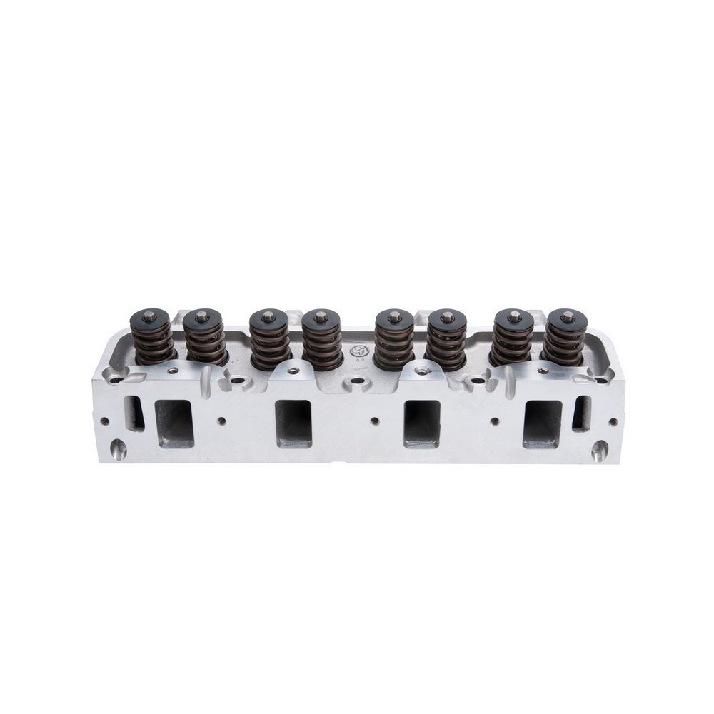 EDELBROCK 60065 Ford FE Performer RPM Cylinder Head - Assm.