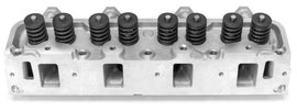 EDELBROCK 60069 Ford FE Performer RPM Cylinder Head - Assm.