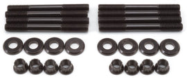 EDELBROCK 6009 Rocker Shaft Stud Kit for 60059/60089 Heads