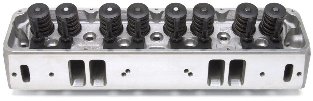 EDELBROCK 60119 AMC Performer RPM Cylinder Head - Assm.