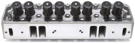 EDELBROCK 60119 AMC Performer RPM Cylinder Head - Assm.