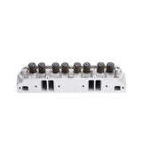 EDELBROCK 60179 SBM 340 Performer RPM Cylinder Head - Assm.