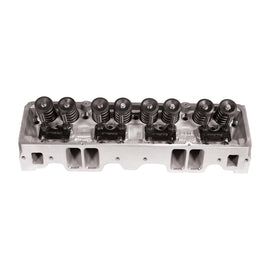 EDELBROCK 60215 Edelbrock Performer RPM SBC Cylinder Head Part #60215 for Small Block Chevy