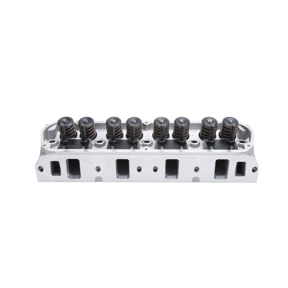 EDELBROCK 60255 SBF Performer RPM Cylinder Head - Assm.