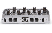 Load image into Gallery viewer, EDELBROCK 60435 BBC Performer RPM 454 O/P Cylinder Head Assem.