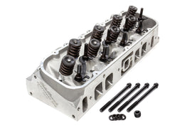 EDELBROCK 60439 BBC Performer RPM 454-O Cylinder Head Assembled
