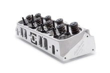 Load image into Gallery viewer, EDELBROCK 60555 Edelbrock BBC Performer RPM 454-R Cylinder Head - Assembled with 2.190 in Intake Valves and 1.880 in Exhaust Valves