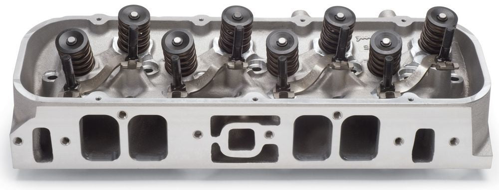 EDELBROCK 60559 BBC Performer RPM 454-R Cylinder Head - Assm.