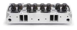 EDELBROCK 60575 Pontiac Performer RPM Cylinder Head - Assm.