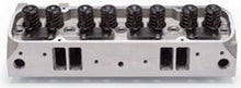 Load image into Gallery viewer, EDELBROCK 60579 Pontiac Performer RPM Cylinder Head - Assm.