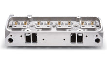 Load image into Gallery viewer, EDELBROCK 60589 Pontiac Performer RPM Cylinder Head - Bare