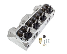 Load image into Gallery viewer, EDELBROCK 60595 Pontiac Performer RPM Cylinder Head - Assm.