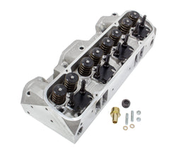 EDELBROCK 60595 Pontiac Performer RPM Cylinder Head - Assm.