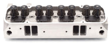 Load image into Gallery viewer, EDELBROCK 60599 Pontiac Performer RPM Cylinder Head - Assm.