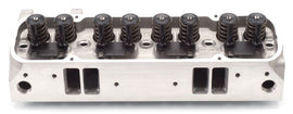 EDELBROCK 60599 Pontiac Performer RPM Cylinder Head - Assm.