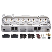 Load image into Gallery viewer, EDELBROCK 60609 Edelbrock Pontiac Performer RPM Bare Cylinder Head (Part #60609)