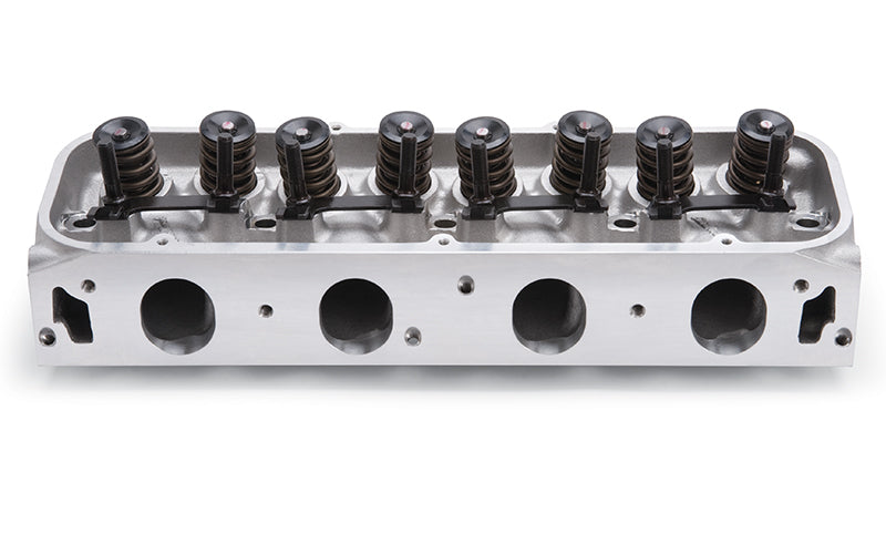 EDELBROCK 60665 BBF Performer RPM Cylinder Head - Assm.