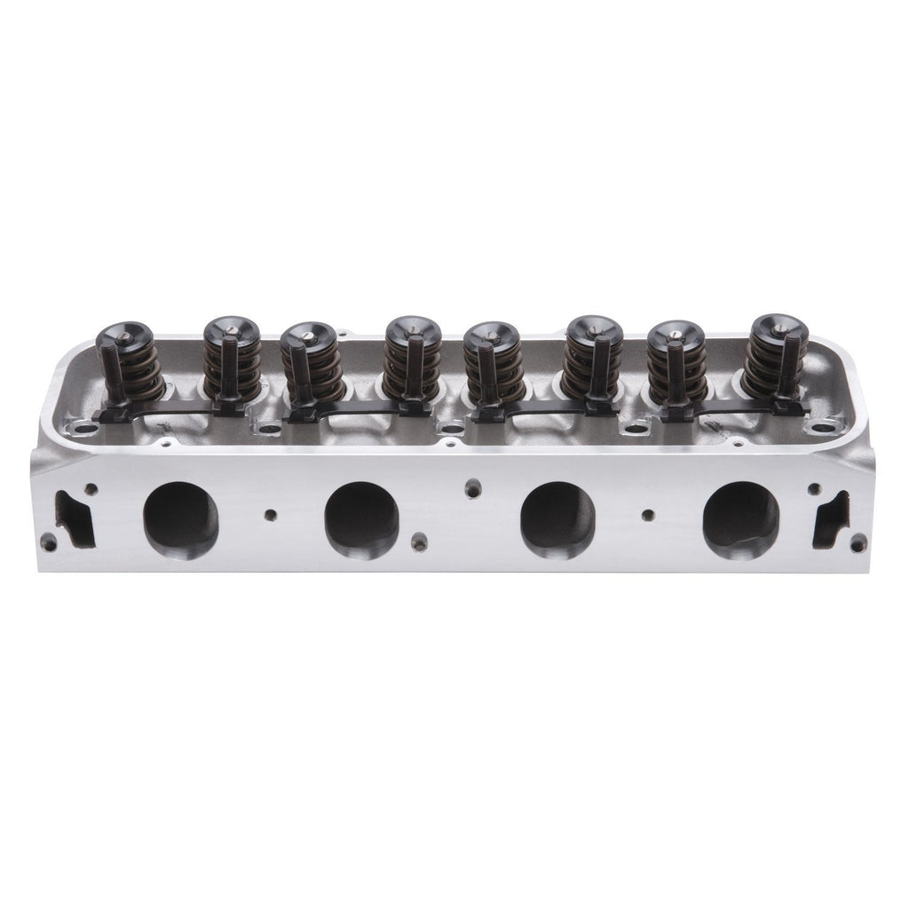 EDELBROCK 60675 Edelbrock BBF 460 Performer RPM Cylinder Head - Assembled with 2.190 in Intake Valve and 1.760 in Exhaust Valve