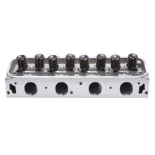 Load image into Gallery viewer, EDELBROCK 60675 Edelbrock BBF 460 Performer RPM Cylinder Head - Assembled with 2.190 in Intake Valve and 1.760 in Exhaust Valve