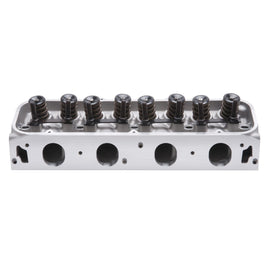 EDELBROCK 60675 Edelbrock BBF 460 Performer RPM Cylinder Head - Assembled with 2.190 in Intake Valve and 1.760 in Exhaust Valve