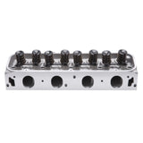 EDELBROCK 60675 Edelbrock BBF 460 Performer RPM Cylinder Head - Assembled with 2.190 in Intake Valve and 1.760 in Exhaust Valve