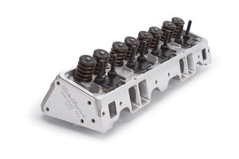 EDELBROCK 60735 SBC Performer RPM Cylinder Head - Assm.