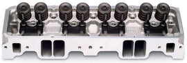 EDELBROCK 60759 SBC Performer Cylinder Head - Assm.