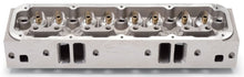 Load image into Gallery viewer, EDELBROCK 60769 SBM Performer RPM Cylinder Head - Bare