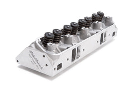 EDELBROCK 60775 SBM Performer RPM Cylinder Head - Assm.