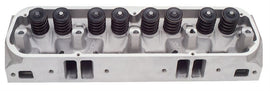 EDELBROCK 60779 SBM Performer RPM Cylinder Head - Assm.