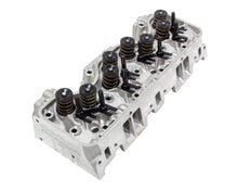 Load image into Gallery viewer, EDELBROCK 60815 Chevy 348/409 Performer RPM Cylinder Head - Assm