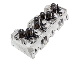EDELBROCK 60815 Chevy 348/409 Performer RPM Cylinder Head - Assm