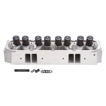 Load image into Gallery viewer, EDELBROCK 60825 BBM Perf. RPM Cylinder Head - Assembled 75cc
