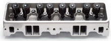 Load image into Gallery viewer, EDELBROCK 60859 SBC Ctr/Blt Performer Cylinder Head - Assm.