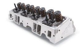 EDELBROCK 60895 SBC Performer RPM Cylinder Head - Assm.