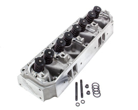 EDELBROCK 60925 BBM Performer RPM Cylinder Head - Assm.