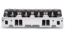 EDELBROCK 60975 SBC Etec-170 Cylinder Head - Assm.
