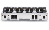 EDELBROCK 60975 SBC Etec-170 Cylinder Head - Assm.