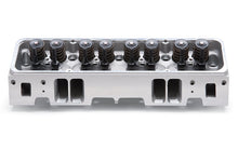 Load image into Gallery viewer, EDELBROCK 60985 SBC Etec-200 Cylinder Head - Assm.