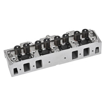 Load image into Gallery viewer, EDELBROCK 61025 BB Olds PER RPM Cylinder Head - Assembled