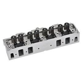 EDELBROCK 61025 BB Olds PER RPM Cylinder Head - Assembled