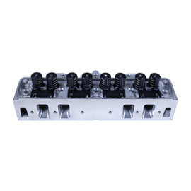 EDELBROCK 61035 Edelbrock Performer RPM SB Oldsmobile Cylinder Head with 2.150/1.680 Inch Valves (Part #61035)