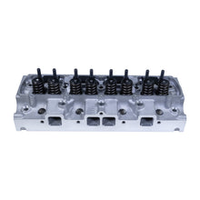 Load image into Gallery viewer, EDELBROCK 61039 Edelbrock Performer RPM SB Oldsmobile Cylinder Head (Part No. 61039)