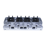 EDELBROCK 61039 Edelbrock Performer RPM SB Oldsmobile Cylinder Head (Part No. 61039)