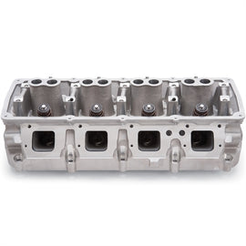 EDELBROCK 61099 Gen III Hemi Perf. RPM Cylinder Head Assembled