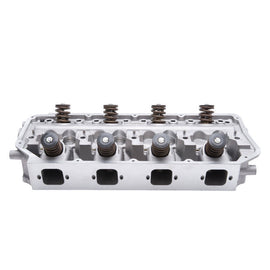 EDELBROCK 61175 BBM 426 Hemi Victor Jr. Cylinder Head - Assem