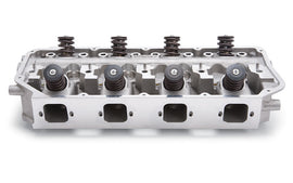 EDELBROCK 61179 BBM 426 Hemi Victor Jr Cylinder Head Assem.