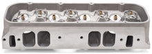 Load image into Gallery viewer, EDELBROCK 61419 Edelbrock BBC Victor 24 Degree CNC Bare Cylinder Head (Part No. 61419)