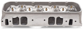 EDELBROCK 61419 Edelbrock BBC Victor 24 Degree CNC Bare Cylinder Head (Part No. 61419)